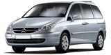 Citroen C8 2002-2014
